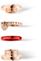 Charm aus Edelstahl - Bering Jewelry Modell: BeMy-2