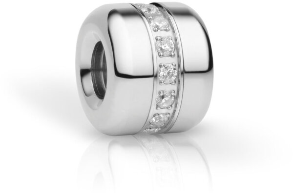 Charm aus Edelstahl - Bering Jewelry Modell: Hope-2