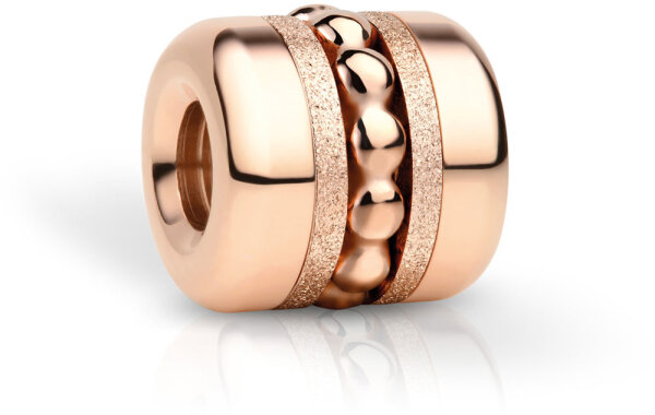 Charm aus Edelstahl - Bering Jewelry Modell: Family-2