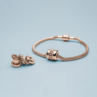 Charm aus Edelstahl - Bering Jewelry Modell: Family-2