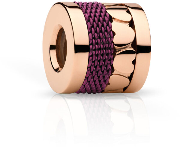 Charm aus Edelstahl - Bering Jewelry Modell: Sweetheart-2