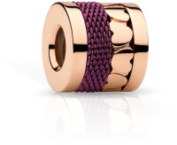 Charm aus Edelstahl - Bering Jewelry Modell: Sweetheart-2