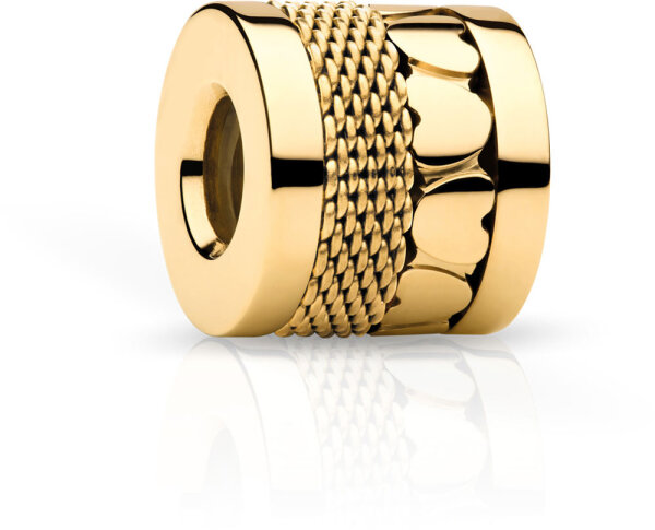 Charm aus Edelstahl - Bering Jewelry Modell: Sweetheart-3