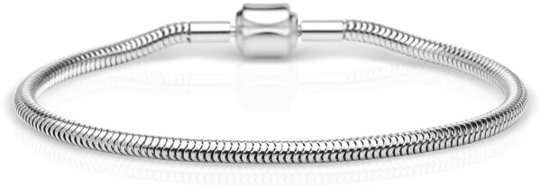 Armband aus Edelstahl 170 mm - Bering Jewelry Modell: 615-10-170