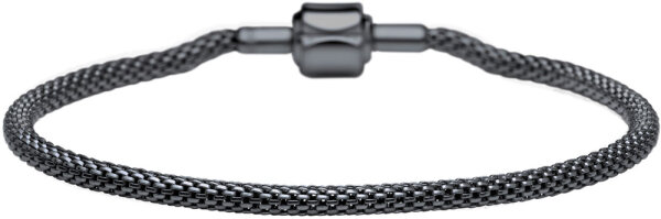 Armband aus Edelstahl 210 mm - Bering Jewelry Modell: 613-60-210