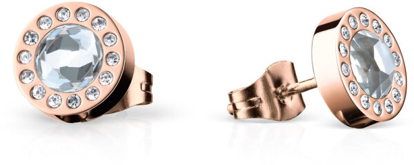 Ohrringe aus Edelstahl - Bering Jewelry Modell: 711-375-05