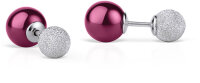 Ohrringe aus 925 Sterling Silber - Bering Jewelry Modell:...