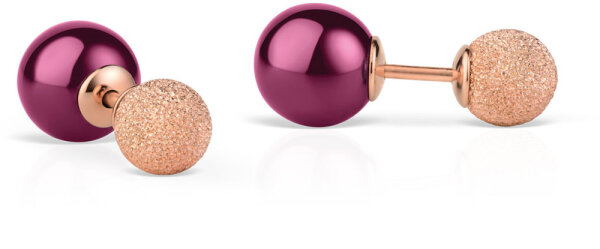 Ohrringe aus 925 Sterling Silber - Bering Jewelry Modell: 703-3910-05