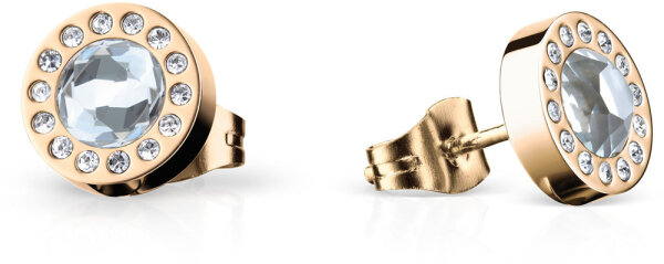 Ohrringe aus Edelstahl - Bering Jewelry Modell: 711-275-05