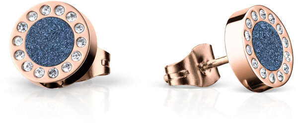 Ohrringe aus Edelstahl - Bering Jewelry Modell: 707-379-05