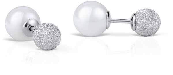 Ohrringe aus 925 Sterling Silber - Bering Jewelry Modell: 703-195-05