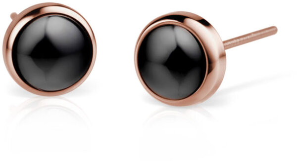 Ohrringe aus Edelstahl - Bering Jewelry Modell: 701-36-05