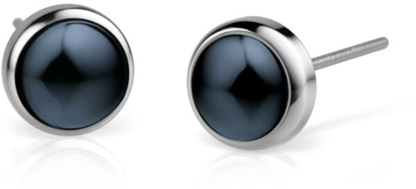 Ohrringe aus Edelstahl - Bering Jewelry Modell: 701-17-05