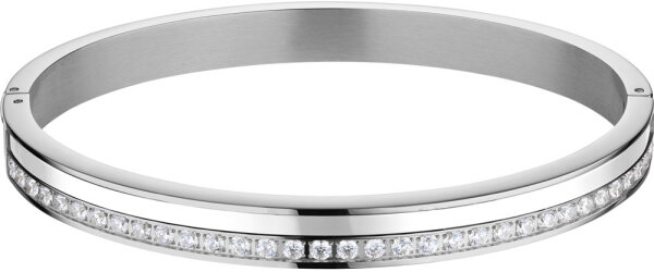 Armband aus Edelstahl 190 mm - Bering Jewelry Modell: 627-1127-190