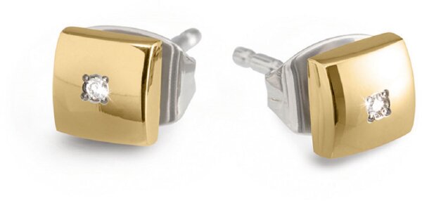 Ohrringe Brillanten - Boccia Jewelry Modell: 05050-03