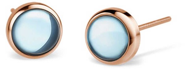 Ohrringe aus Edelstahl - Bering Jewelry Modell: 714-38-05