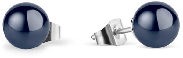 Perlenohrringe aus Keramik - Bering Jewelry Modell: 716-16-05