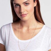 Feine Ankerkette in gold - Thomas Sabo Modell: KE1105-413-39-L42V
