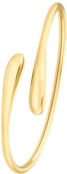 Armreif mit offenem Ende - s.Oliver Jewelry Modell: 2035797