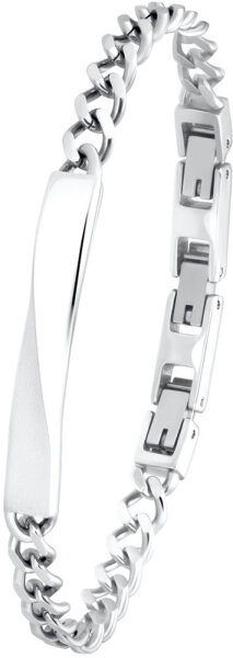 Armband mit säulenförmigen Anhänger - s.Oliver Jewelry Modell: 2035519