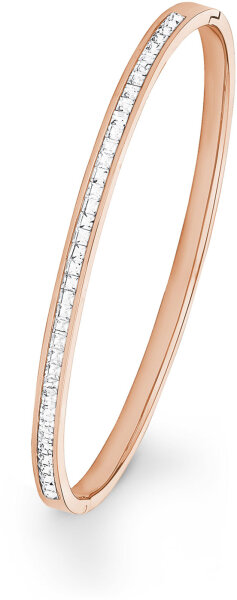 Armreif mit Kristallen - s.Oliver Jewelry Modell: 2018536