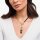 Collier aus Kette und Beads mit zwei Verschlüssen - Thomas Sabo Modell: KE2193-177-11