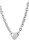 Boss Jewelry 1580416 - Herzkette DINYA mit großem Magnetverschluss