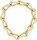 Boss Jewelry 1580437 - Grobe Kette MELYA mit Karabinerverschuss