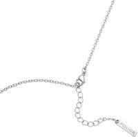 - GUNPORT Halskette mit rundem Anhänger - Police Modell: PEAGN0035701