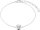 Armband mit Herz Anhänger - s.Oliver Jewelry Modell: 2037813