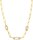 Statementkette gelbgold - s.Oliver Jewelry Modell: 2037986