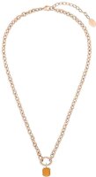 Halskette mit Stein Anhänger - s.Oliver Jewelry Modell: 2037969