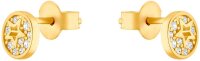 Kinder Ohrstecker mit Sternen - s.Oliver Jewelry Modell: 2036458