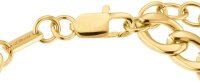 Figaroarmband gold - s.Oliver Jewelry Modell: 2038009