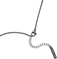 GUNPORT Halskette mit rundem Anhänger - Police Modell: PEAGN0035702