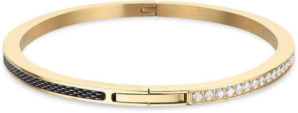 Armband aus Edelstahl - Bering Jewelry Modell: 658-2117-190