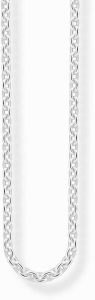 Halskette, Schlangenkette - Thomas Sabo Modell: KE2285-001-21