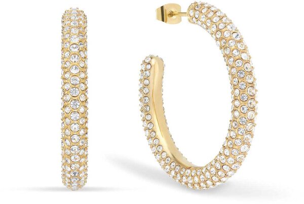 Ohrringe aus Edelstahl - Bering Jewelry Modell: 743-27-05