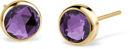 Ohrringe aus Edelstahl - Bering Jewelry Modell: 722-2150-05