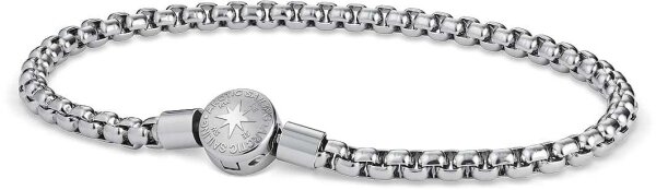 Armband aus Edelstahl - Bering Jewelry Modell: 638-10-200