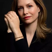 Armband aus 4mm Steinen (Tigerauge, Sonnenstein,...