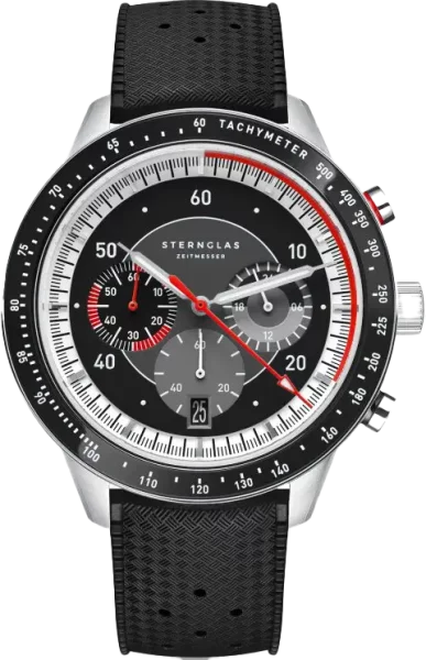 Sternglas Tachymeter 2.0 S01-TM03-KA04 - Chrono