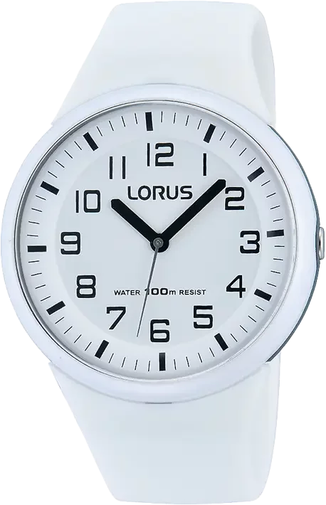 Lorus Rrx53Dx9 - Quarz 3 Zeiger