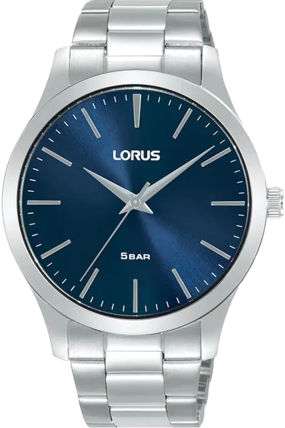 Lorus RRX65HX9 - Herrenuhr 40mm