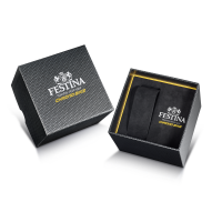 Festina Chrono Bike F20726/3 - Chrono Bike