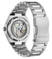 Herrrenuhr Automatik - Citizen Modell: NK5020-58M
