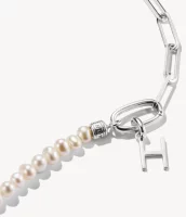 Thomas Sabo Charm-Anhänger, Buchstabe H