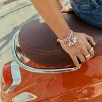 Charm-Anhänger, Schleife - Thomas Sabo Modell:...