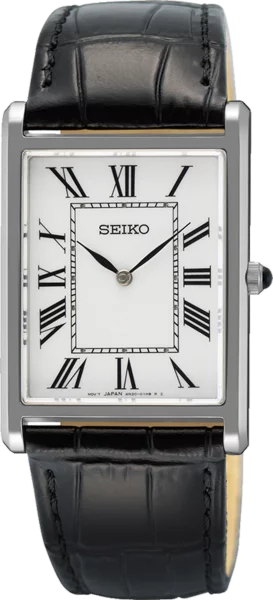 Herrenuhr - Seiko Modell: SWR103P1