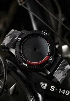 Herrenuhr - Traser Modell: 111460